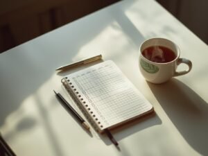 How to Plan Your Day for Better Results