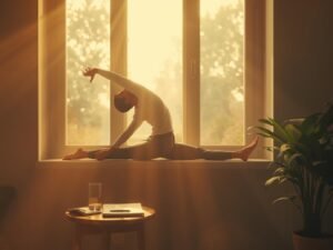 Simple Morning Habits That Improve Focus