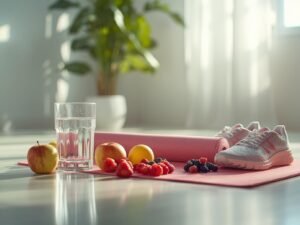 Daily Habits That Support a Healthy Body