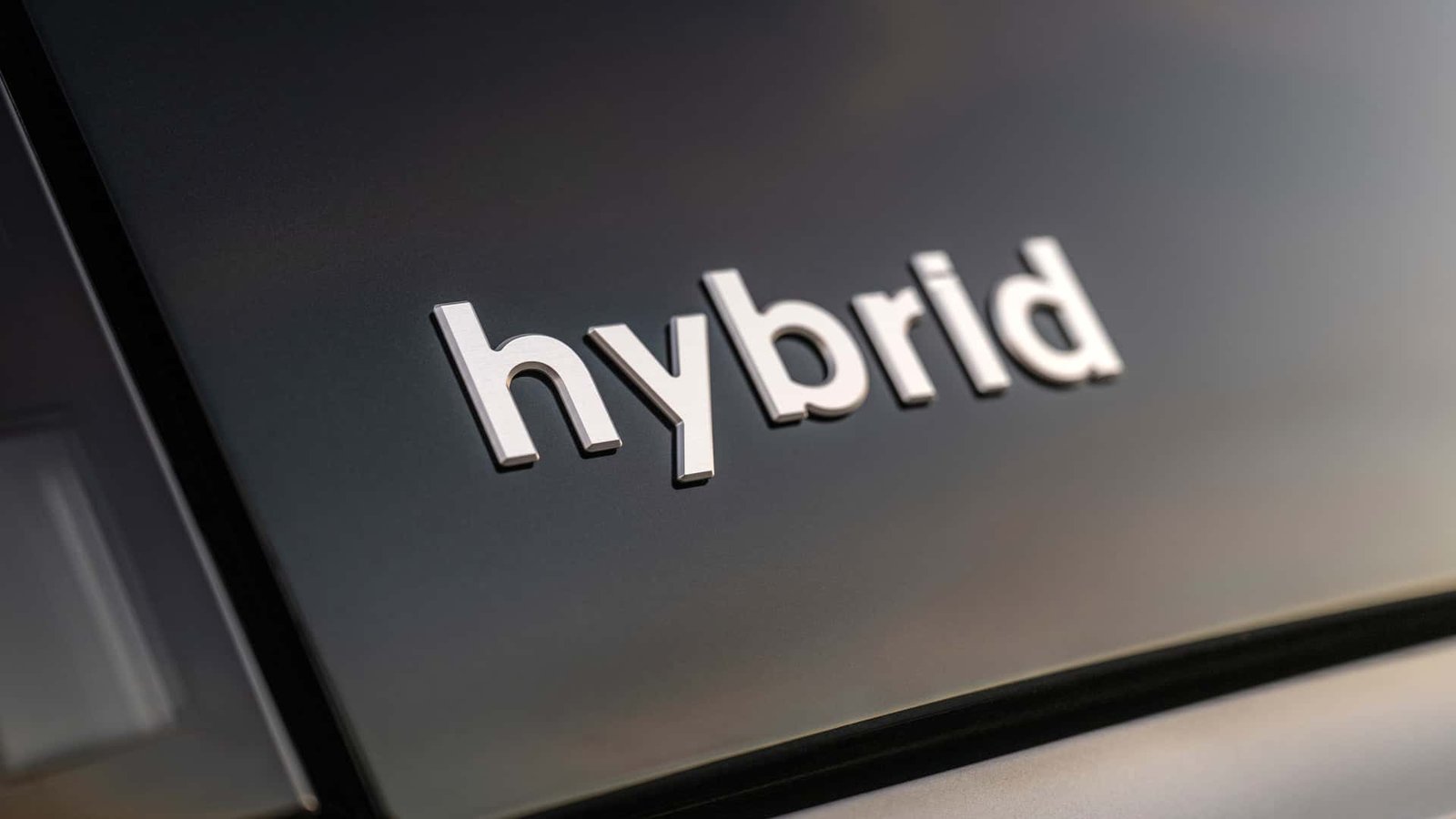 Hyundai Could Be The Next Automaker To Go Hybrid-Only