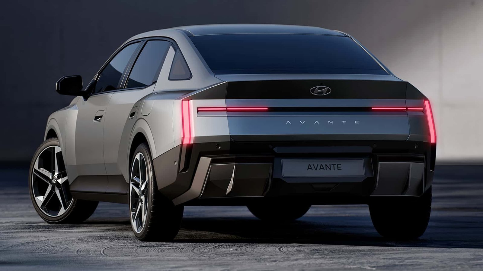 Hyundai Designer Teases New Elantra N: Wider And Sportier