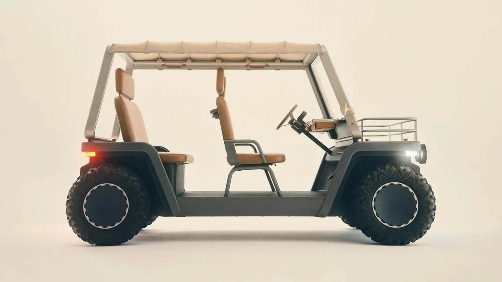 This Adorable Buggy Is Street-Legal But Costs More Than A Corolla