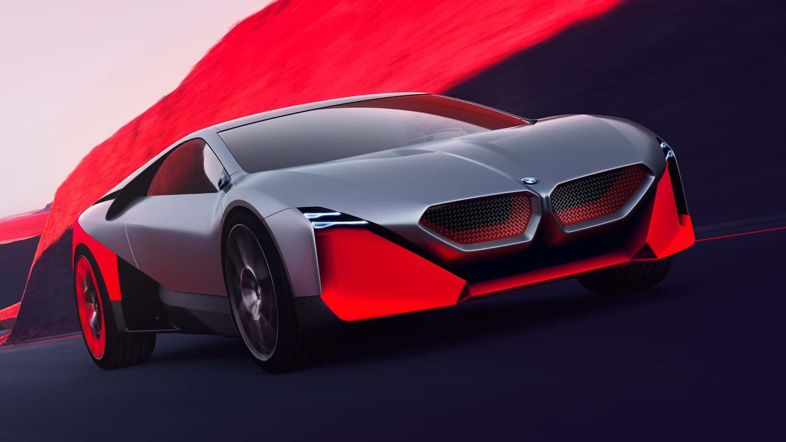 BMW M Boss Would ‘Love’ New M1 Hypercar