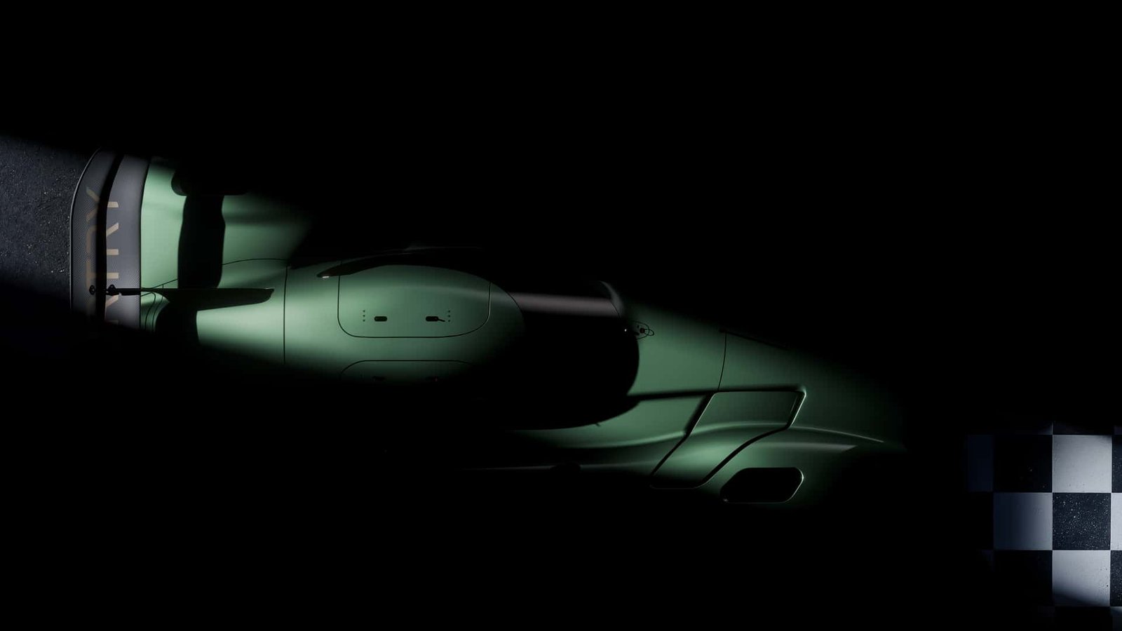 Teaser! The McMurtry Spéirling Pure Is Ready For Production