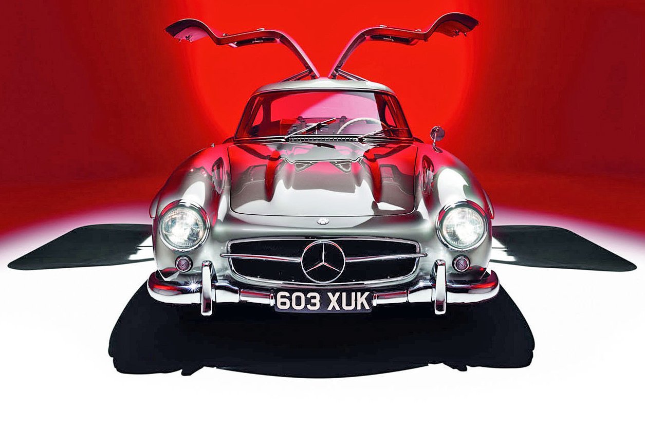 Every major car manufacturer’s most iconic model