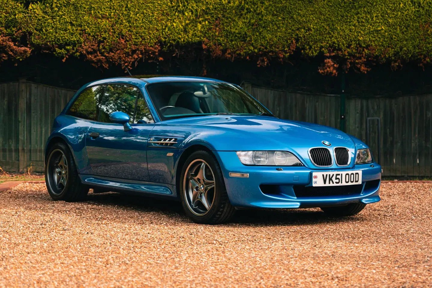Sold! | Best used BMW M cars you missed out on
