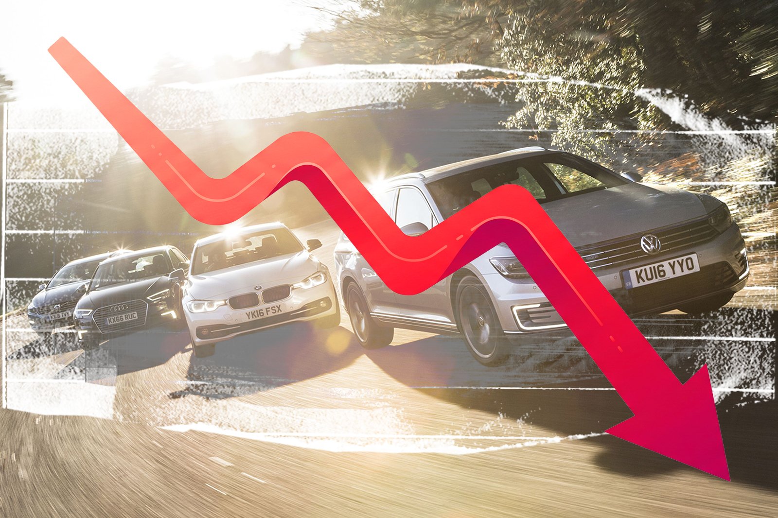 Why car buyers should still care about depreciation